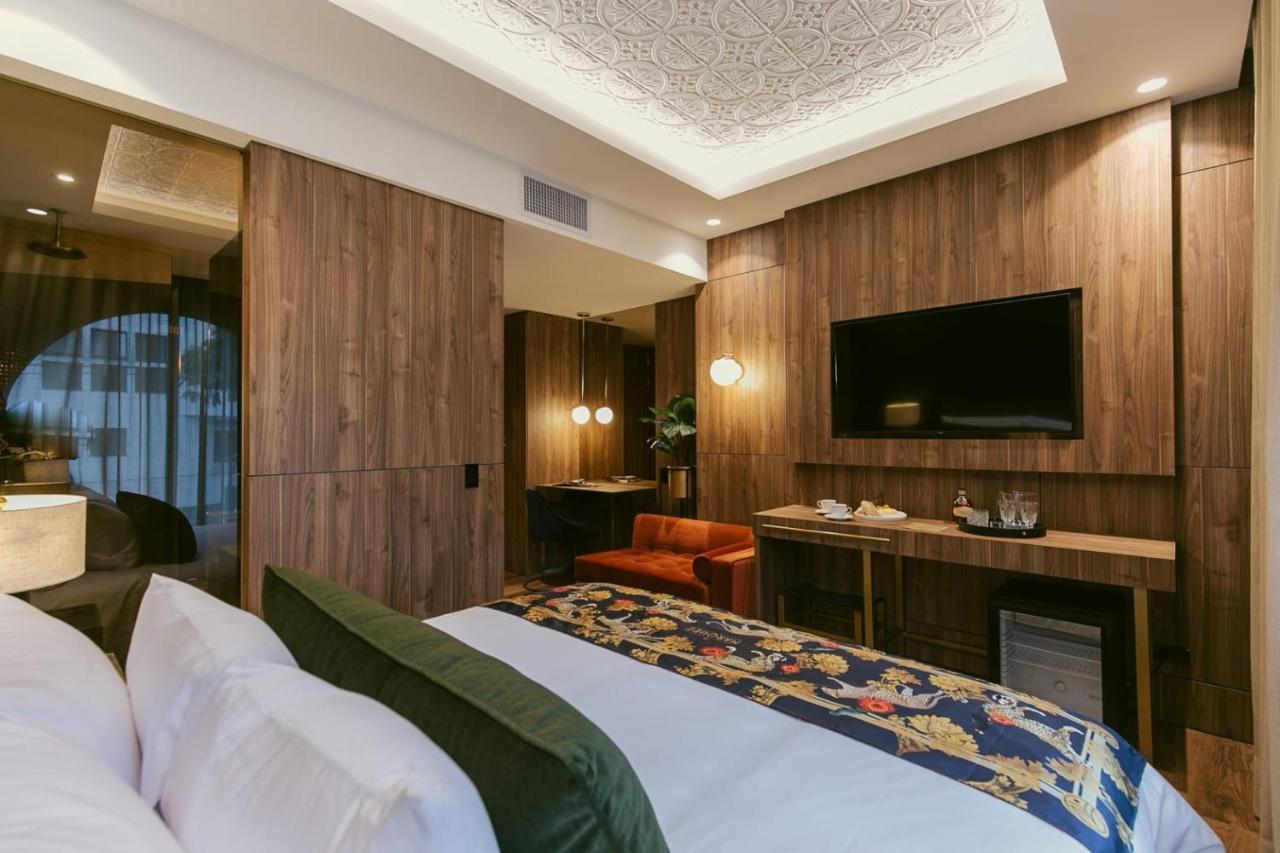 Hotel Marquee Medellín Zewnętrze zdjęcie Deluxe Suite