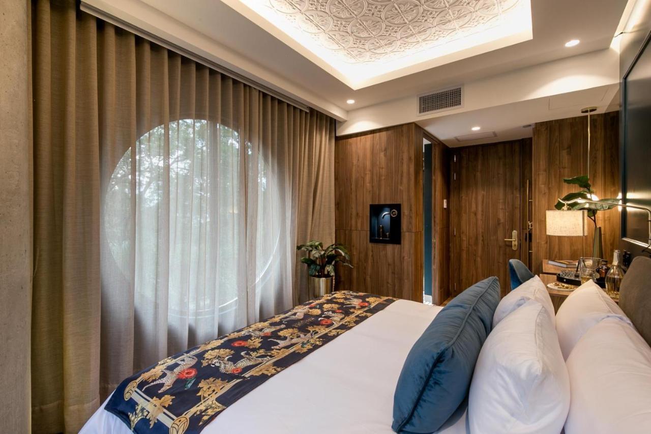 Hotel Marquee Medellín Zewnętrze zdjęcie Deluxe Room