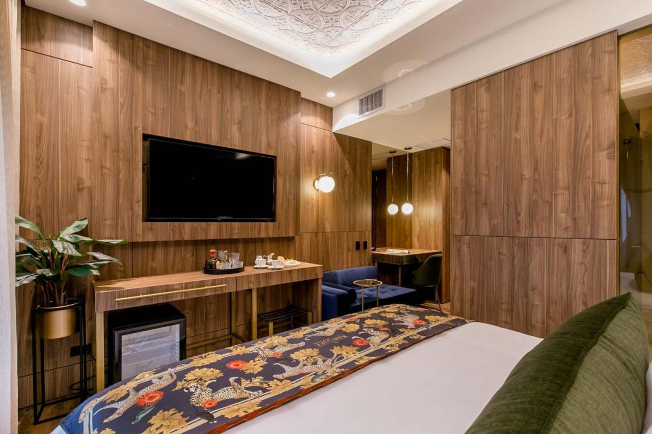 Hotel Marquee Medellín Zewnętrze zdjęcie Deluxe Room
